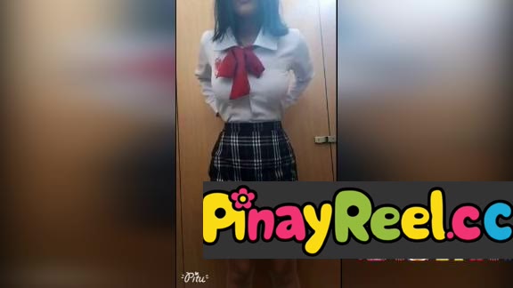 Yummy college student so nice ang body