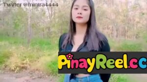 vide0.netinala sa bukid para doon kantotin si Ganda